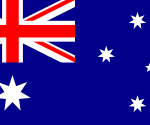 Vlag Australie