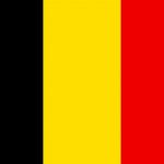Vlag Belgie