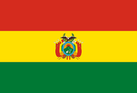 Bolivia valg