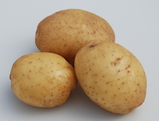 Aardappel (Saturna)