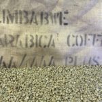 Arabica koffie uit Zimbabwe