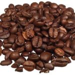 Arabica koffieboon