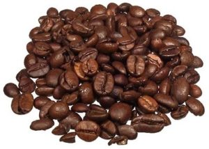 Arabica koffieboon