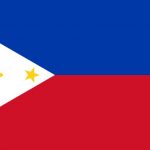 Filipijnen vlag
