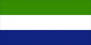 Galapagos eilanden vlag