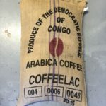Koffie uit Congo