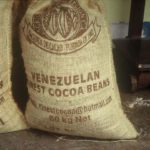 Koffie uit Venezuela