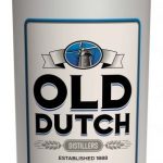 Old Dutch_Vodka, Gastropedia