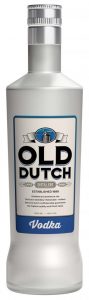 Old Dutch_Vodka, Gastropedia