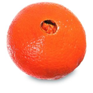 Sinaasappel (Navel)