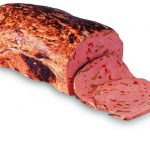 Provençaals vleesbrood