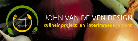 John van de Ven Design