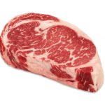 Aberdeen Angus Ribeye Steak, Gastropedia