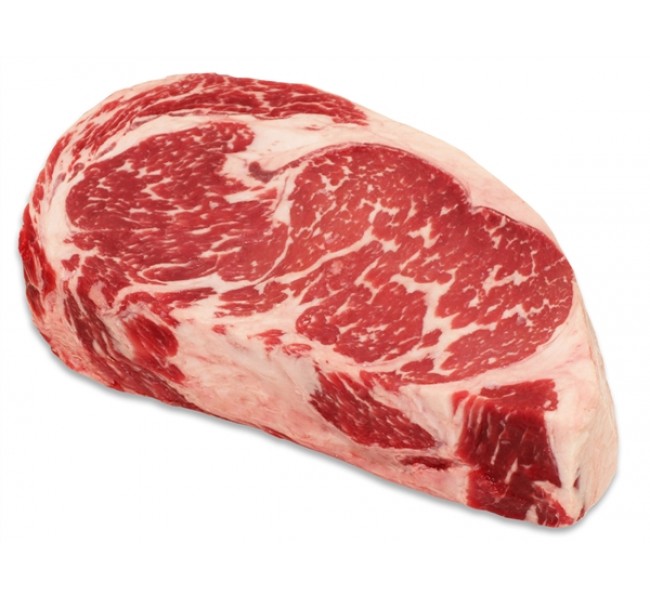 Aberdeen Angus Ribeye Steak, Gastropedia