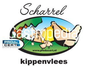 Scharrel Kippenvlees
