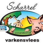 Scharrel varkensvlees