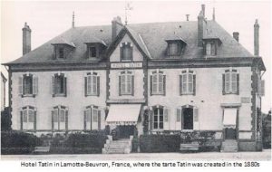 Hotel Tatin
