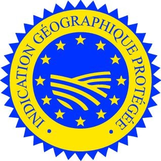 Indication géographique protégée, Gastropedia 