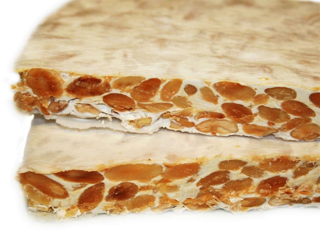 Turrón