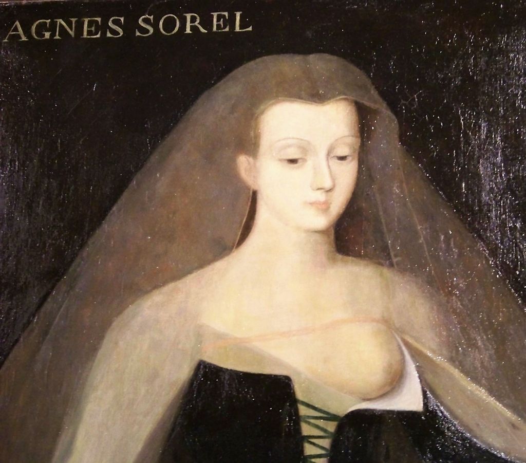 Agnès Sorel, Gastropedia