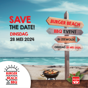 Burger Beach BBQ 2024